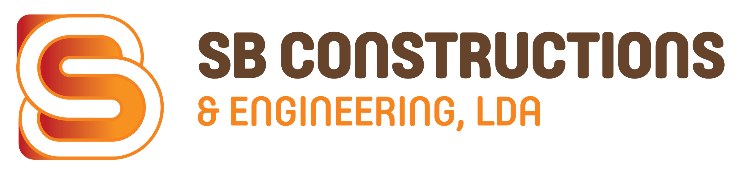 SB Constructions Logo
