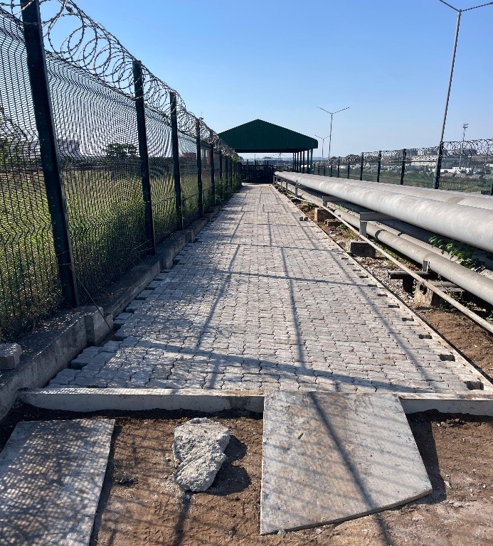 Image hover effect image